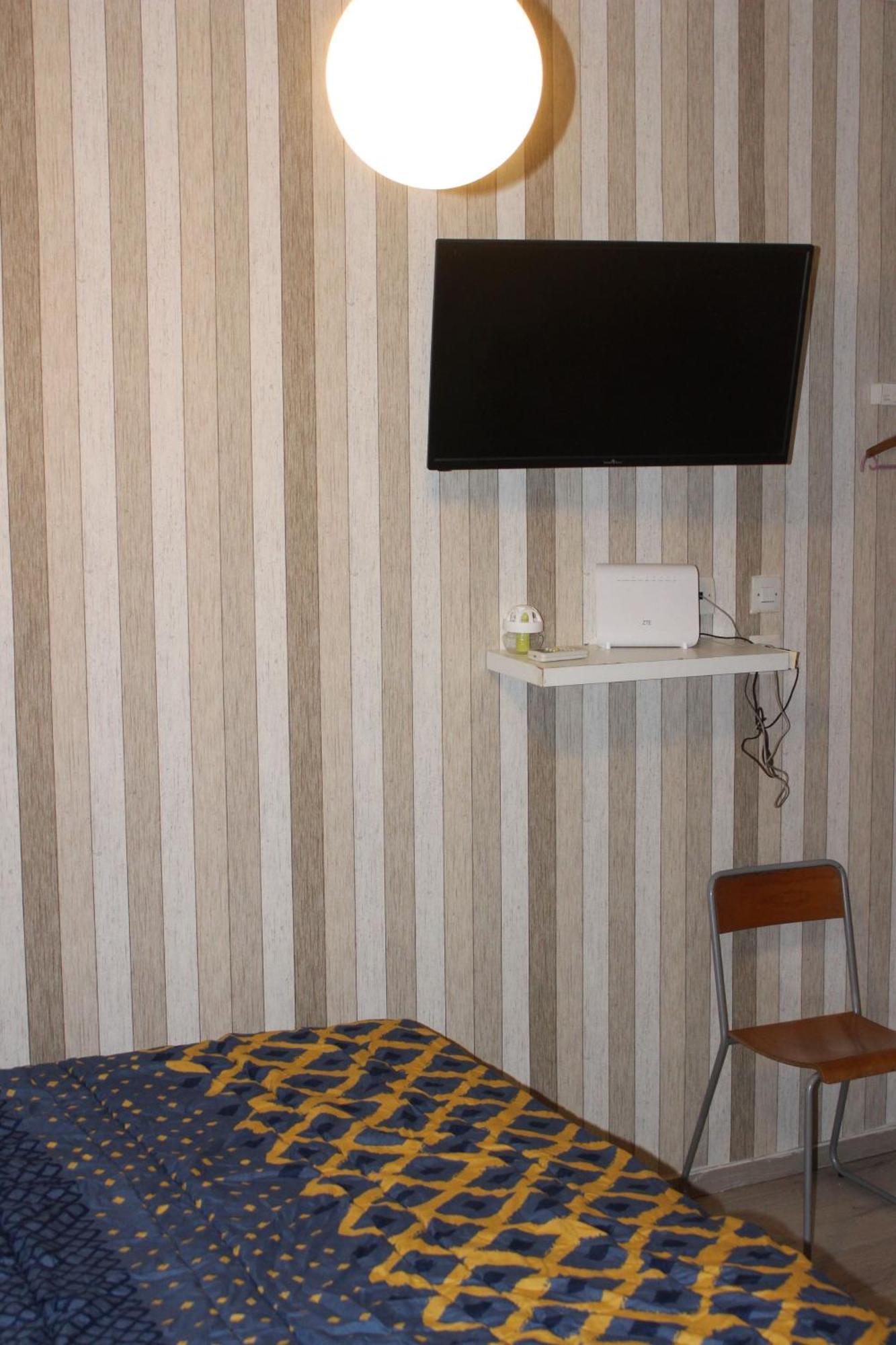 Amazing Studio Next To Center 10 Minutes Walk No1 Thessaloniki