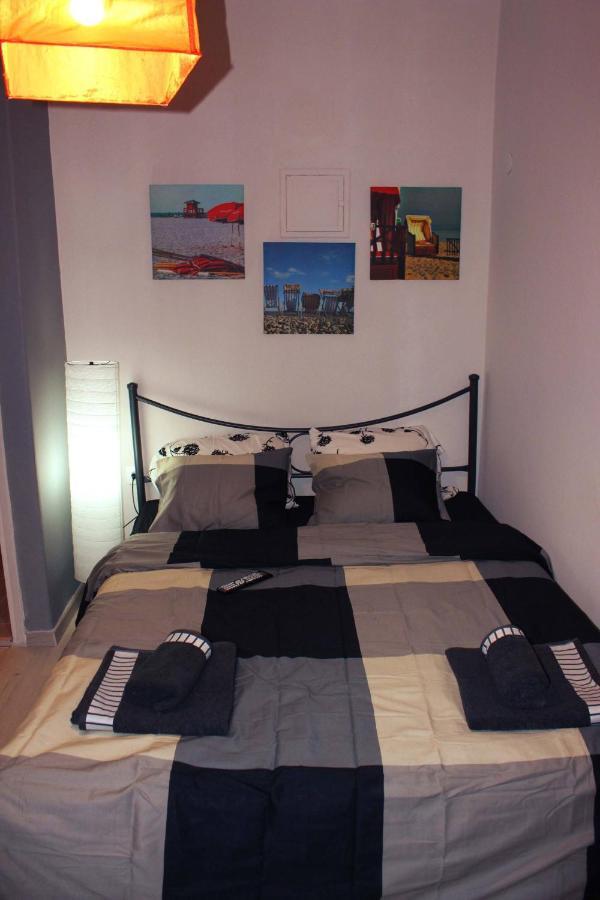 Amazing Studio Next To Center 10 Minutes Walk No1 Apartment *