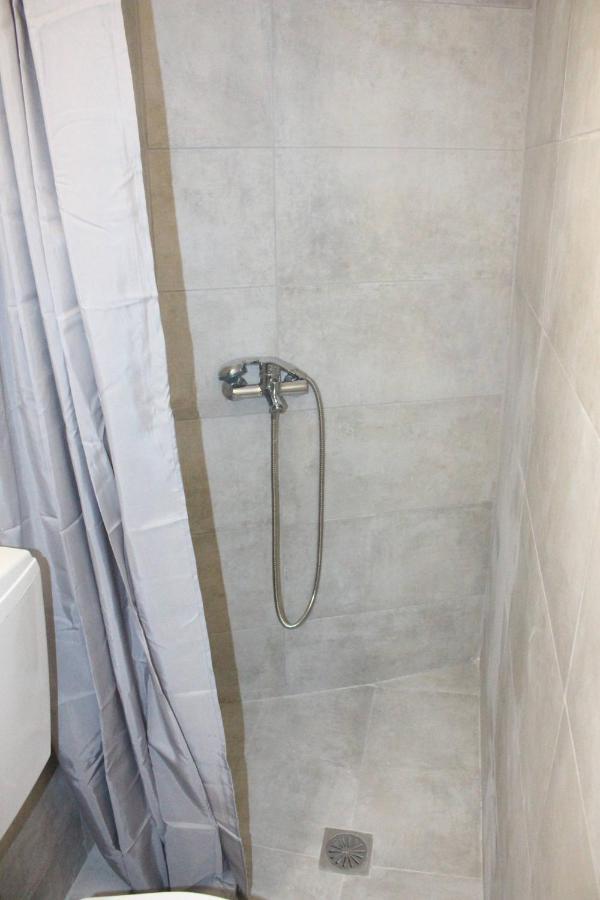 Amazing Studio Next To Center 10 Minutes Walk No1 Thessaloniki