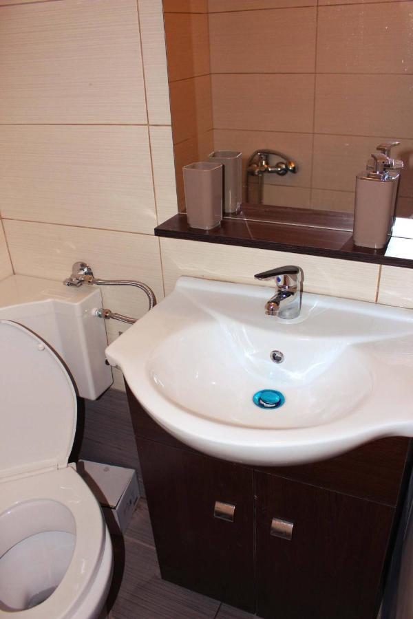 Amazing Studio Next To Center 10 Minutes Walk No1 Thessaloniki