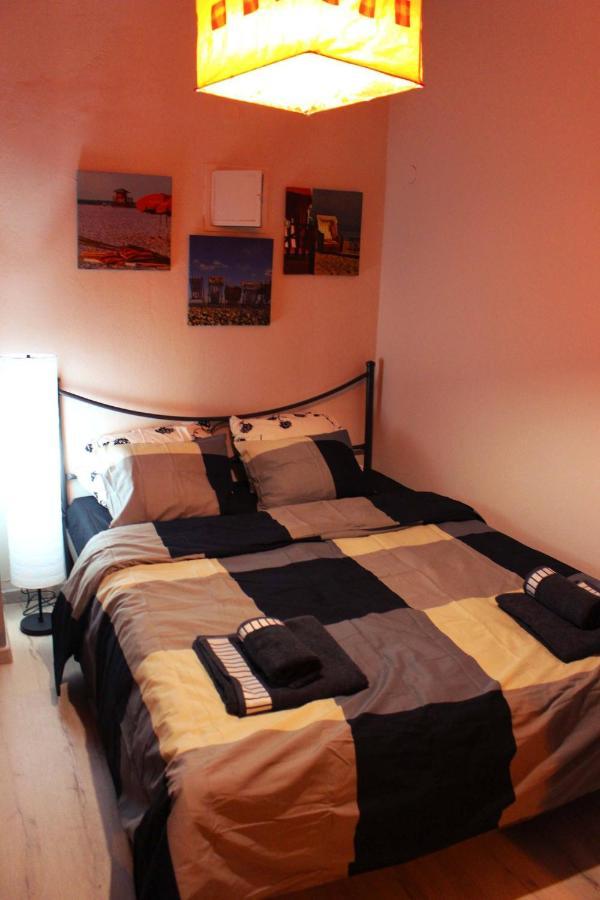 Amazing Studio Next To Center 10 Minutes Walk No1 Apartment Thessaloniki