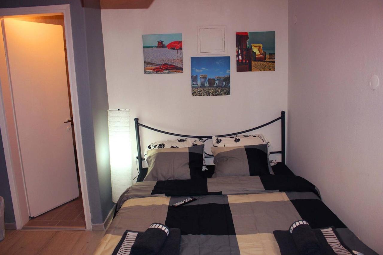 Amazing Studio Next To Center 10 Minutes Walk No1 Apartment