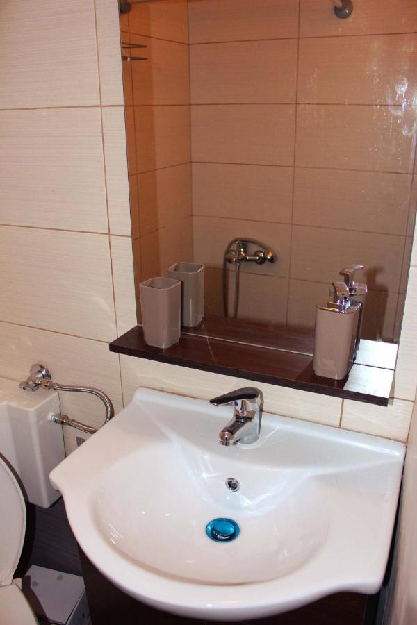 Apartment Amazing Studio Next To Center 10 Minutes Walk No1 Thessaloniki