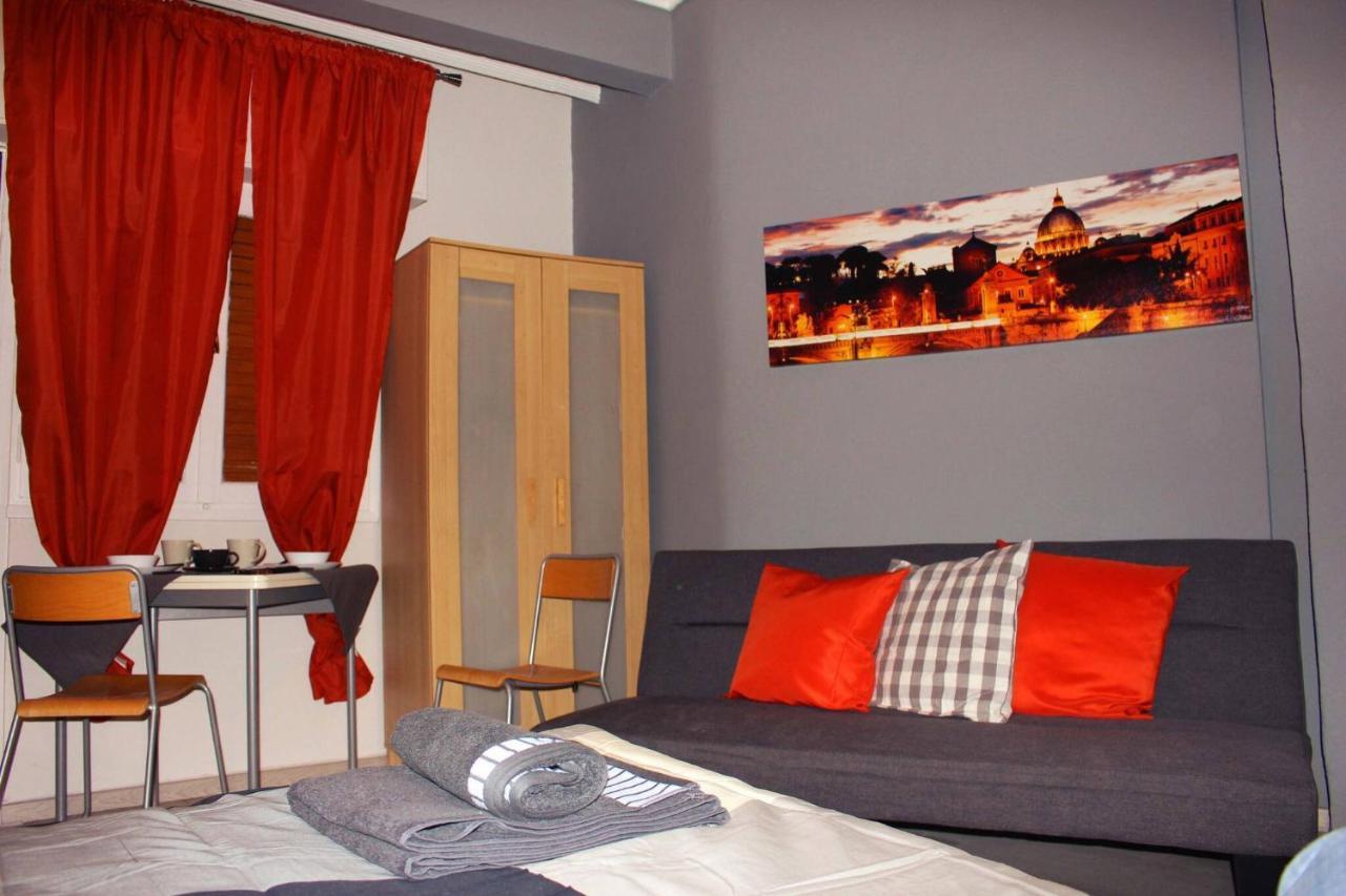 Amazing Studio Next To Center 10 Minutes Walk No1 Thessaloniki