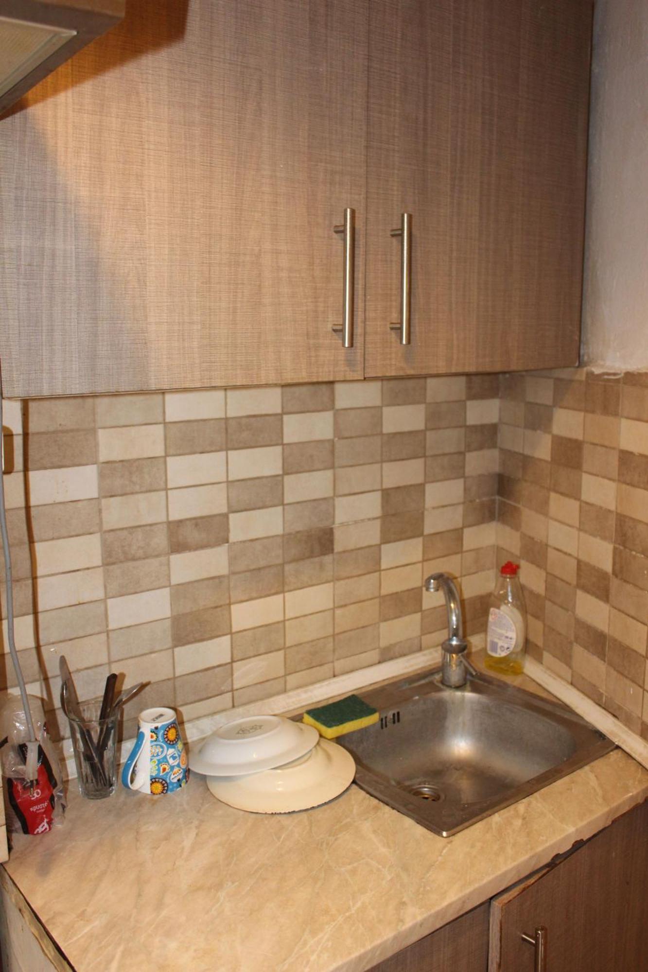 Apartment Amazing Studio Next To Center 10 Minutes Walk No1 Thessaloniki